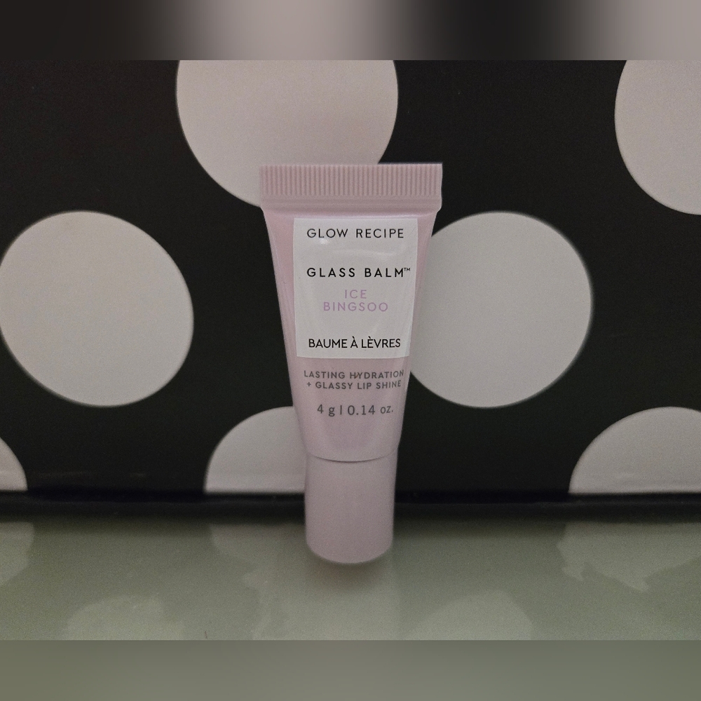 2/$15✨️GR Glass Balm MINI✨️